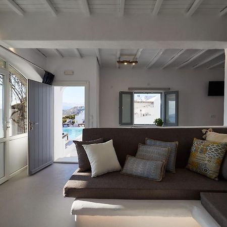 Apartmán Tagoo Bay Exteriér fotografie
