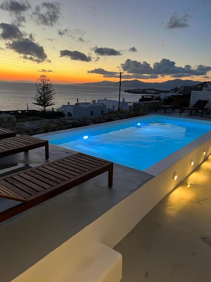 Apartmán Tagoo Bay Exteriér fotografie