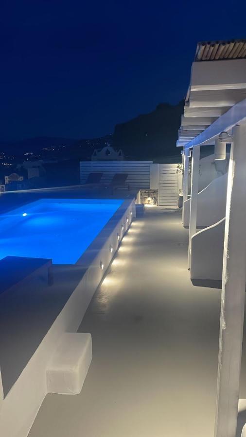 Apartmán Tagoo Bay Exteriér fotografie