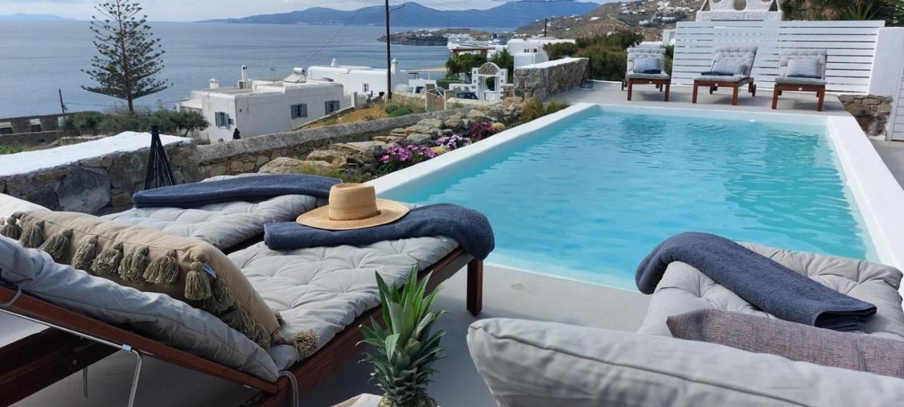 Apartmán Tagoo Bay Exteriér fotografie