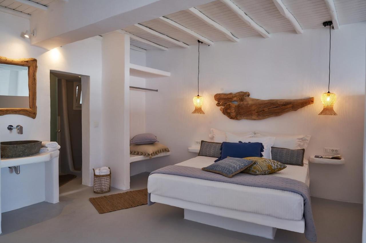 Apartmán Tagoo Bay Exteriér fotografie
