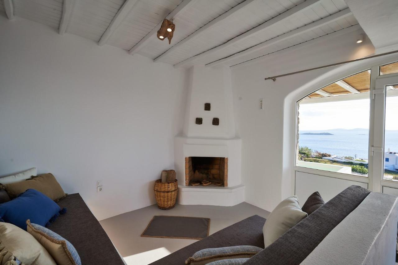 Apartmán Tagoo Bay Exteriér fotografie