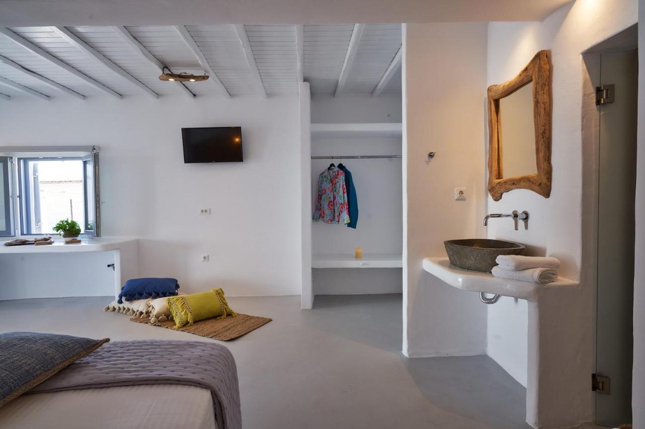 Apartmán Tagoo Bay Exteriér fotografie