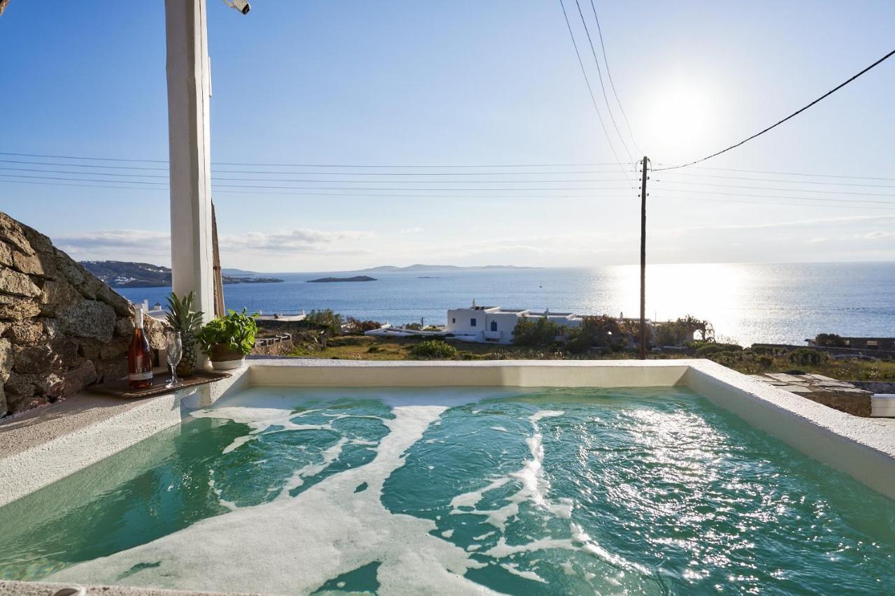 Apartmán Tagoo Bay Exteriér fotografie