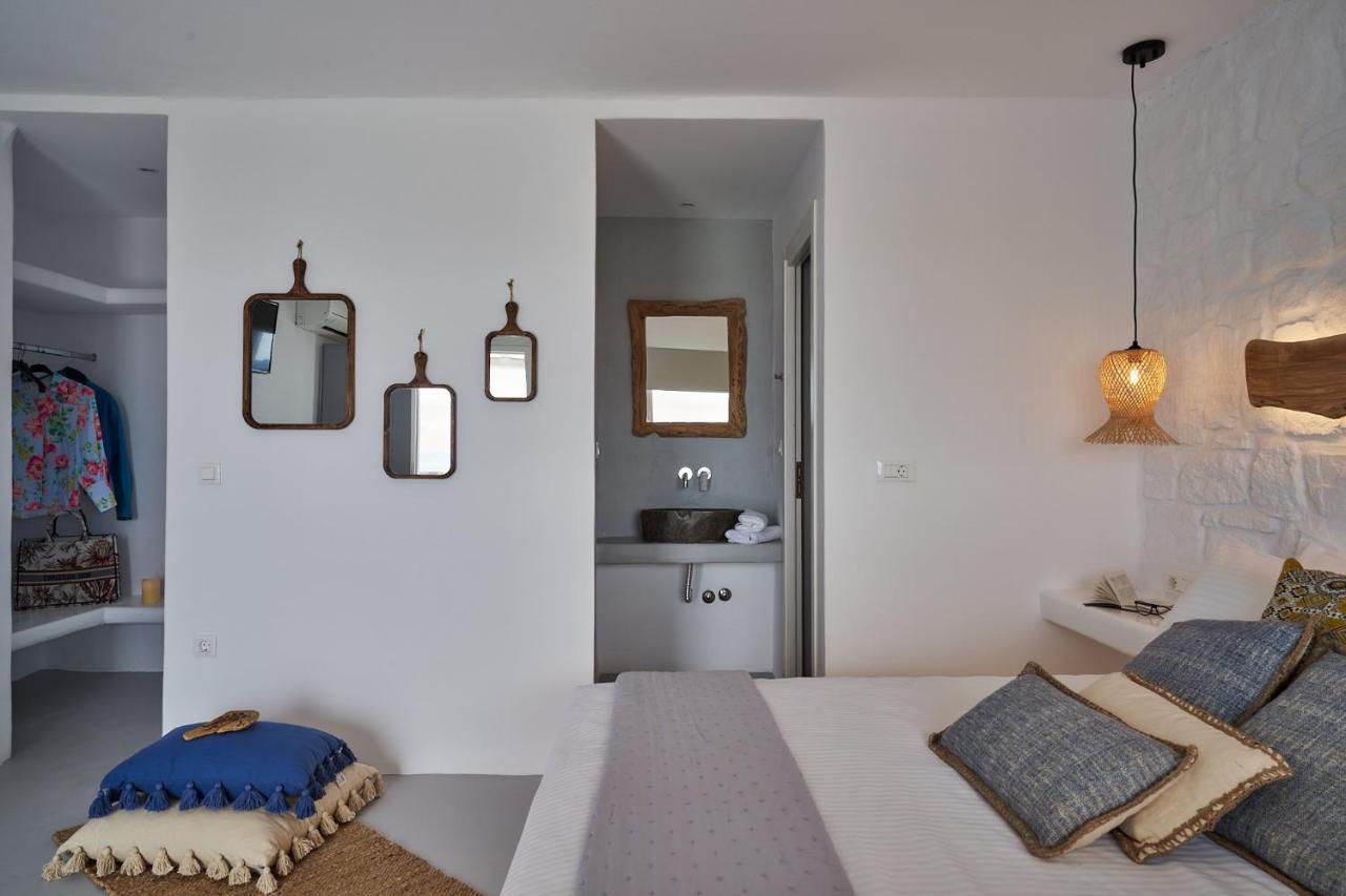 Apartmán Tagoo Bay Exteriér fotografie