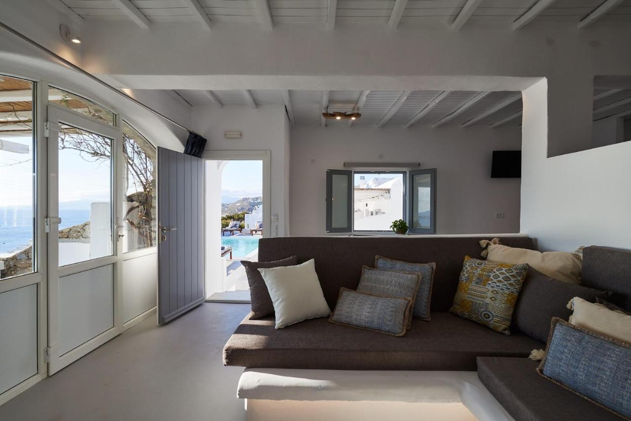 Apartmán Tagoo Bay Exteriér fotografie