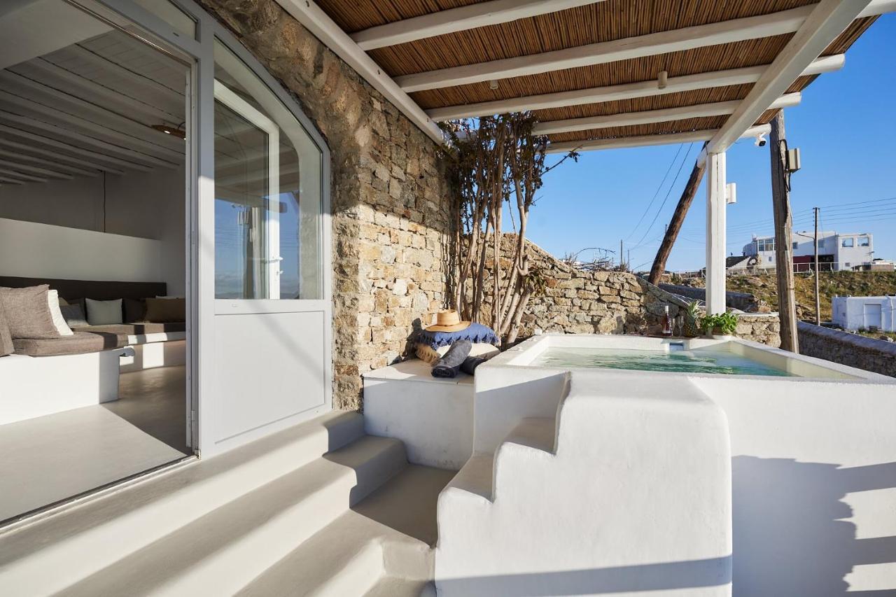 Apartmán Tagoo Bay Exteriér fotografie
