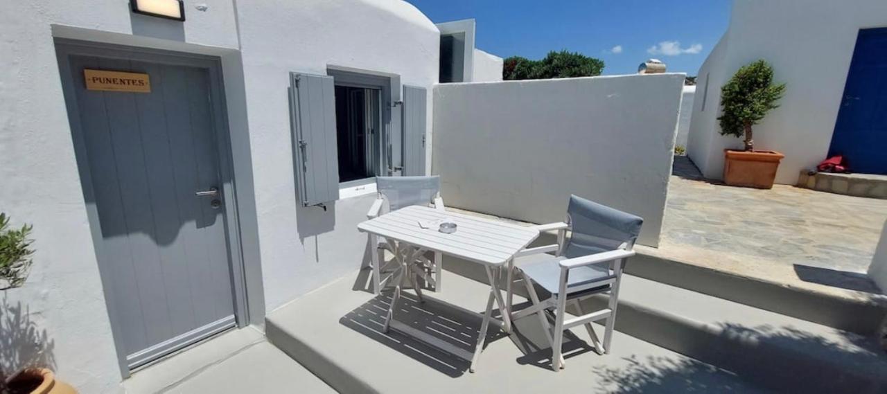 Apartmán Tagoo Bay Exteriér fotografie