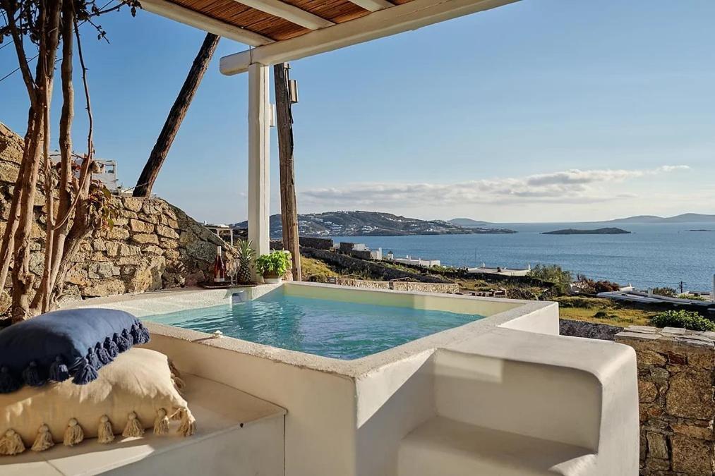 Apartmán Tagoo Bay Exteriér fotografie
