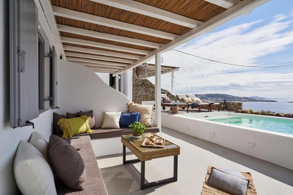 Apartmán Tagoo Bay Exteriér fotografie