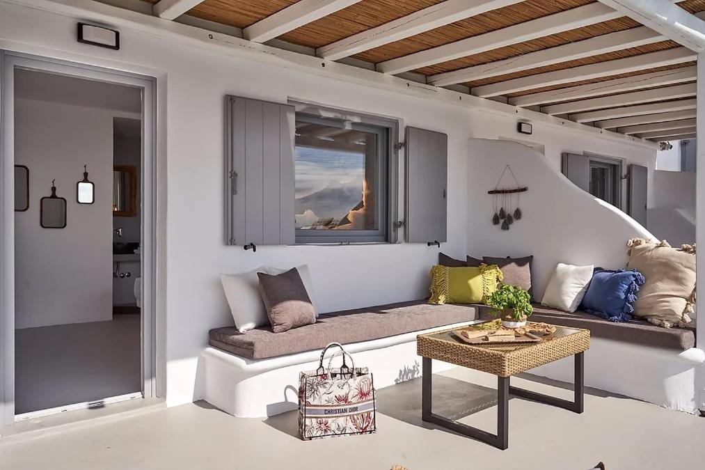 Apartmán Tagoo Bay Exteriér fotografie