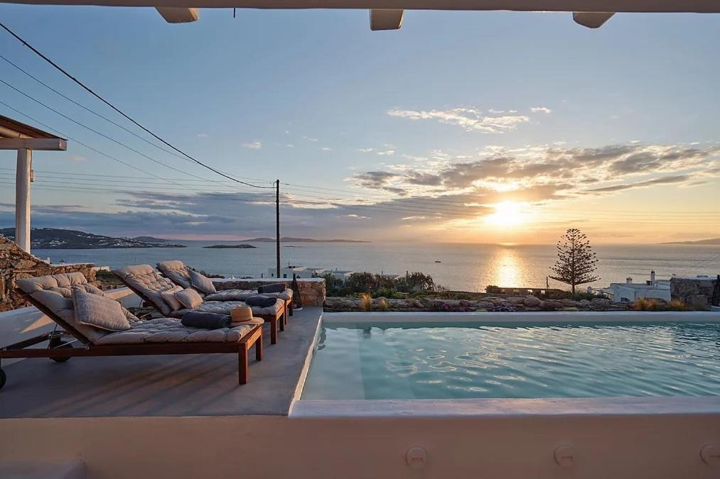 Apartmán Tagoo Bay Exteriér fotografie
