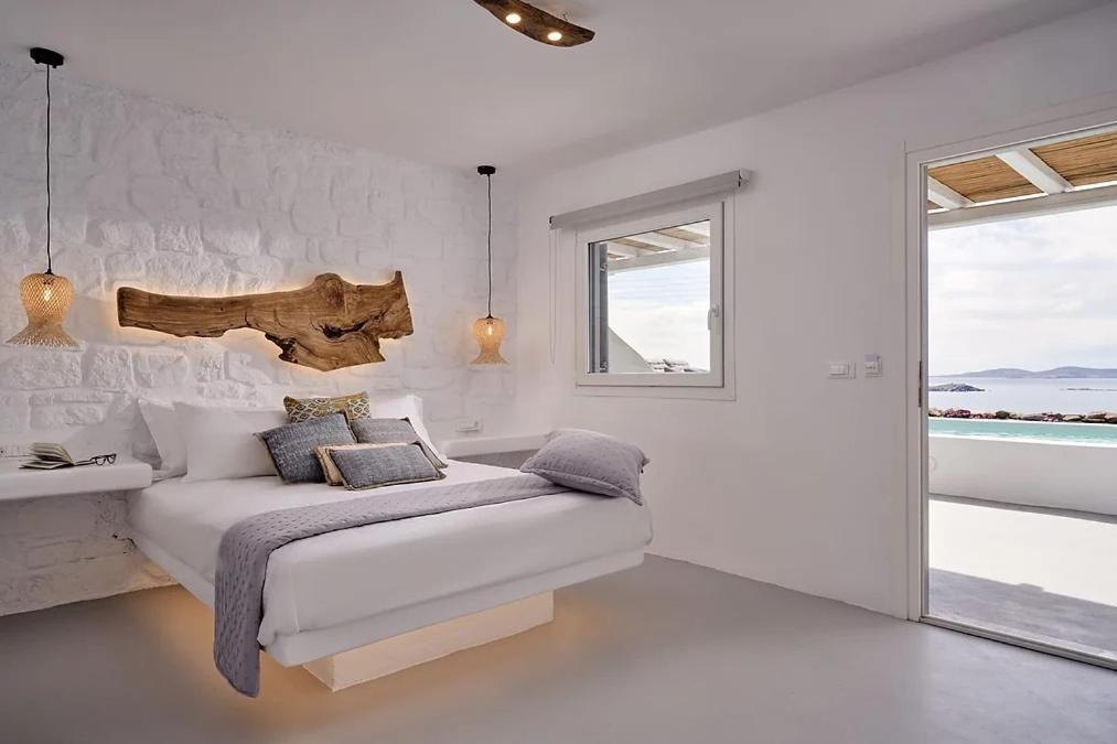 Apartmán Tagoo Bay Exteriér fotografie
