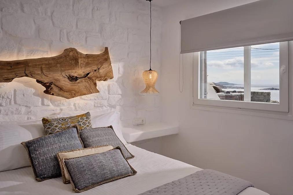 Apartmán Tagoo Bay Exteriér fotografie
