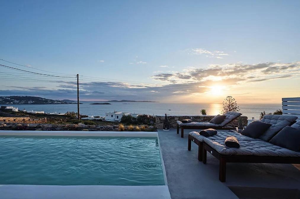Apartmán Tagoo Bay Exteriér fotografie