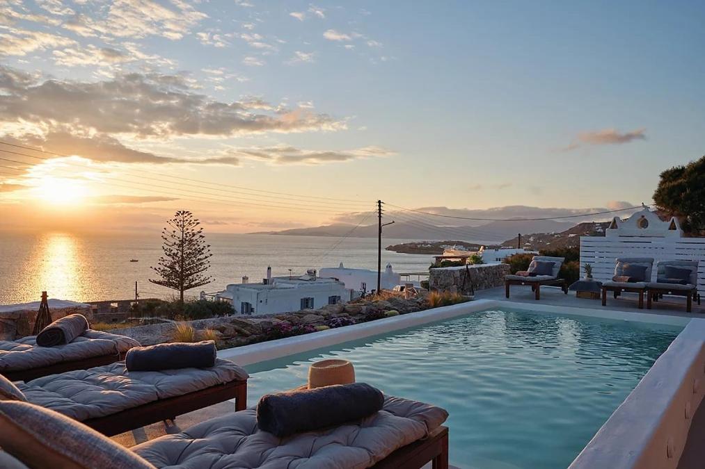 Apartmán Tagoo Bay Exteriér fotografie