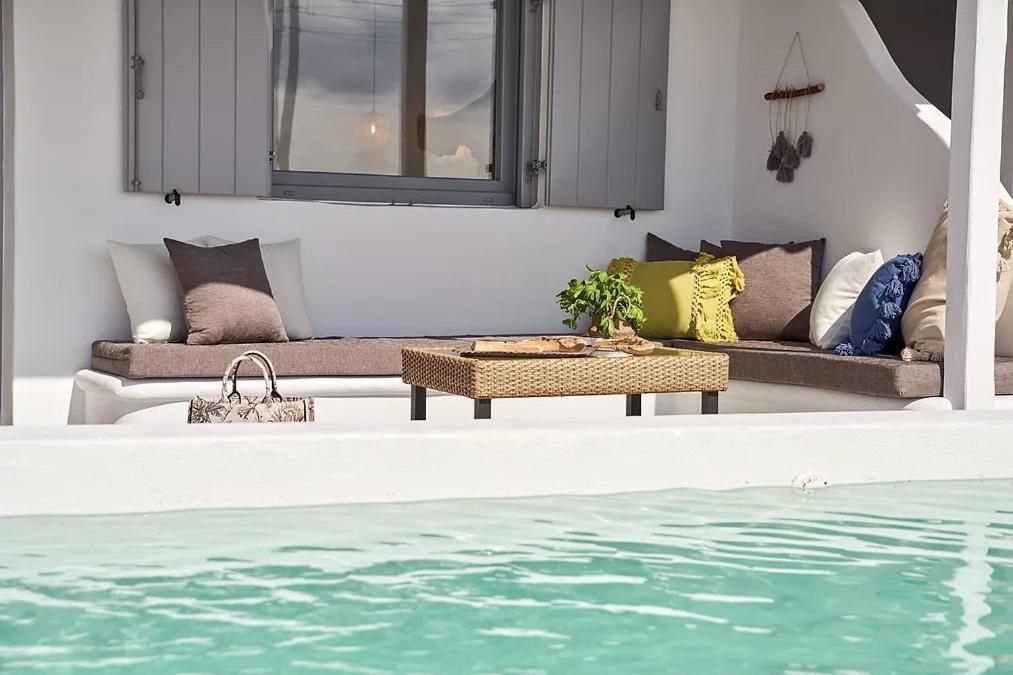 Apartmán Tagoo Bay Exteriér fotografie