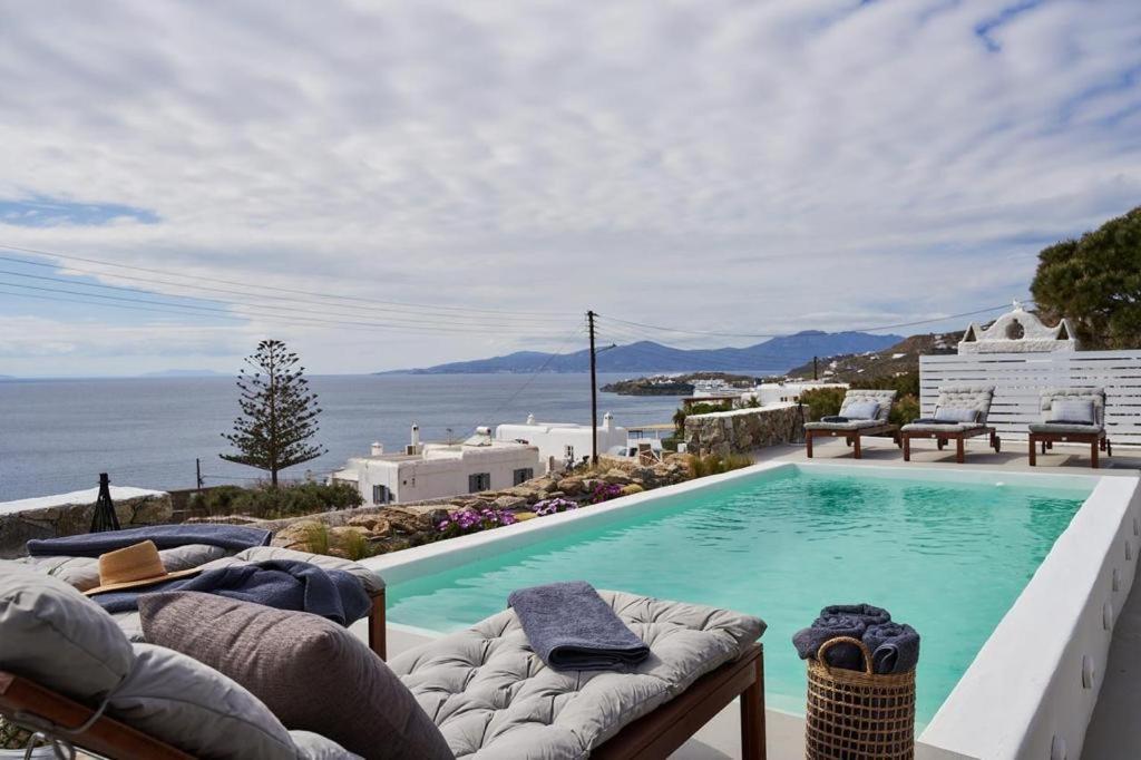 Apartmán Tagoo Bay Exteriér fotografie