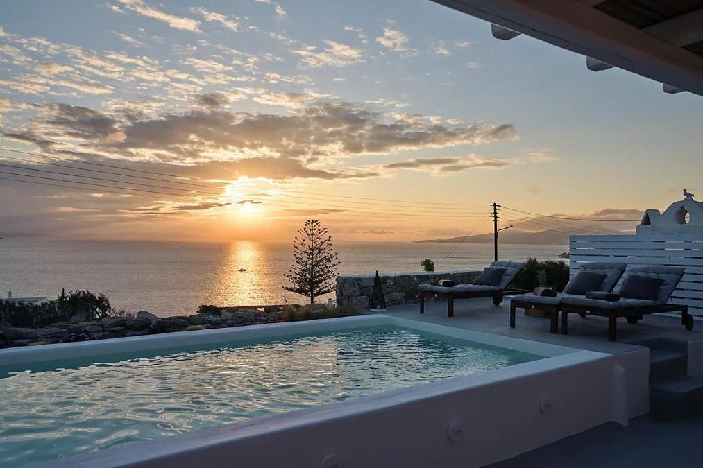 Apartmán Tagoo Bay Exteriér fotografie