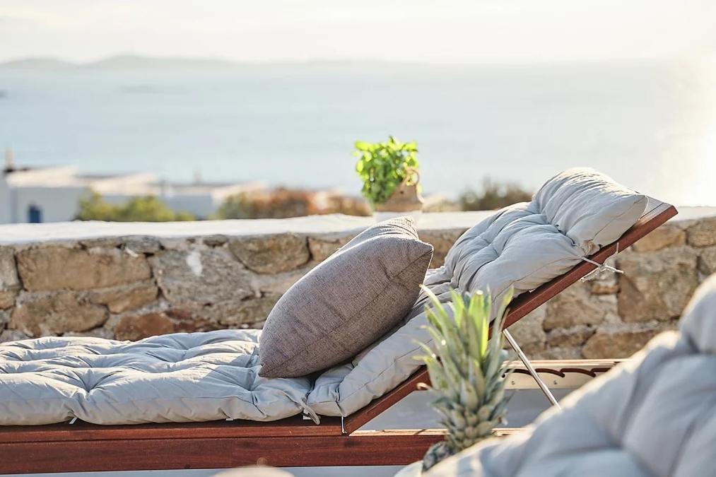 Apartmán Tagoo Bay Exteriér fotografie